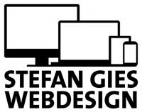 Stefan Gies Webdesign